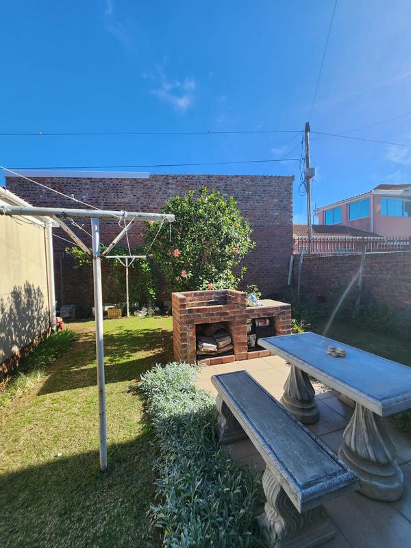 3 Bedroom Property for Sale in Malabar Eastern Cape